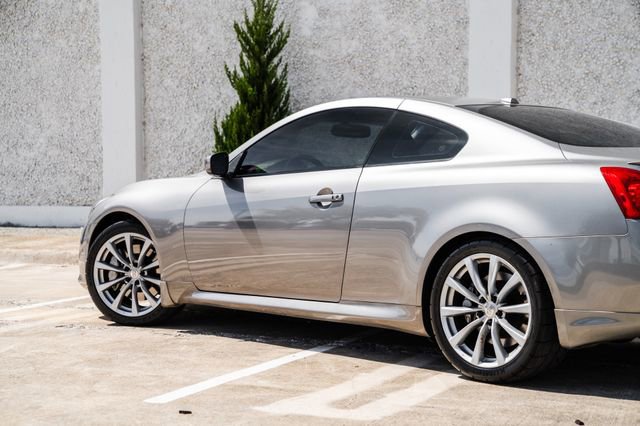 Used 2009 INFINITI G37 Sport w/ Premium Pkg image 52