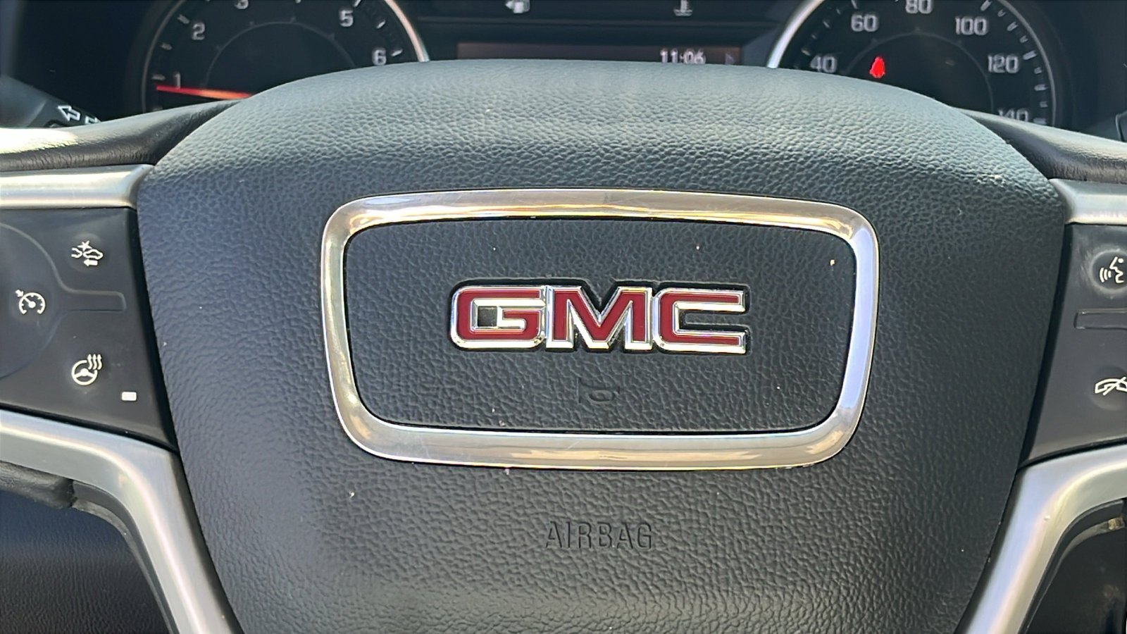 Certified 2022 GMC Terrain SLT w/ Infotainment Package II image 17