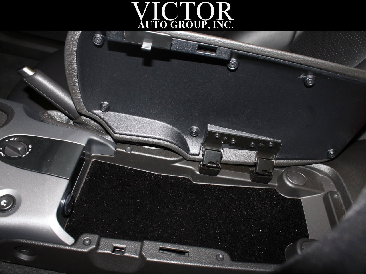 Used 2006 Chevrolet Corvette Convertible w/ Preferred Equipment Group image 28