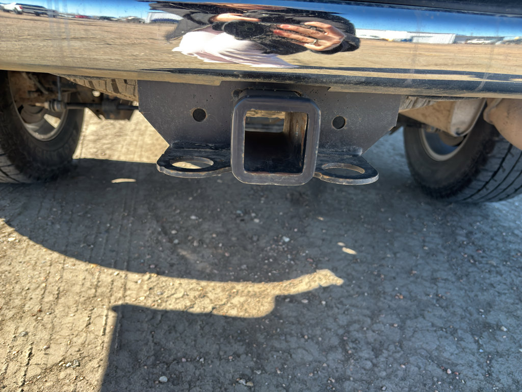 Used 2022 RAM 1500 Classic SLT w/ Protection Group image 30