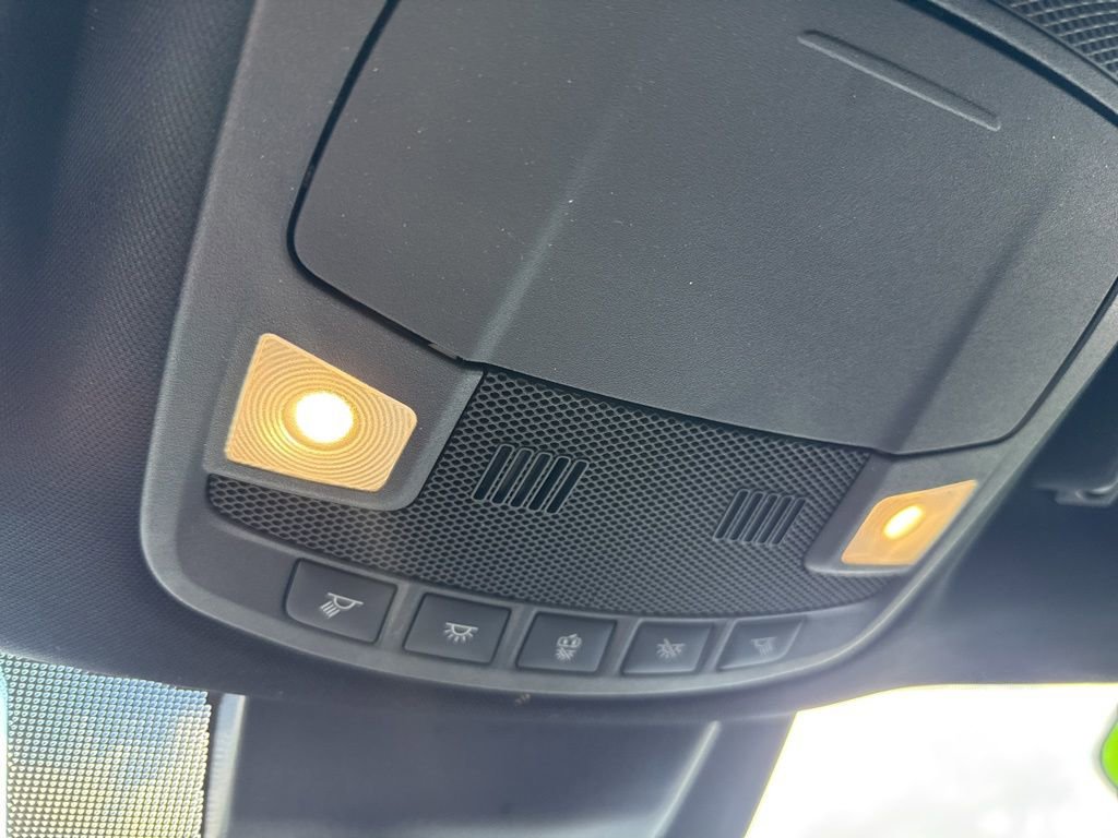 Used 2021 Ford Expedition XLT AWD/4WD image 20