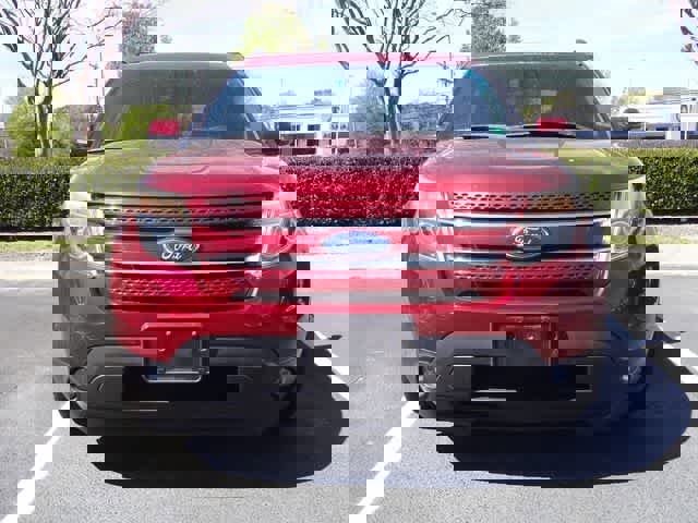 Used 2013 Ford Explorer Limited image 2