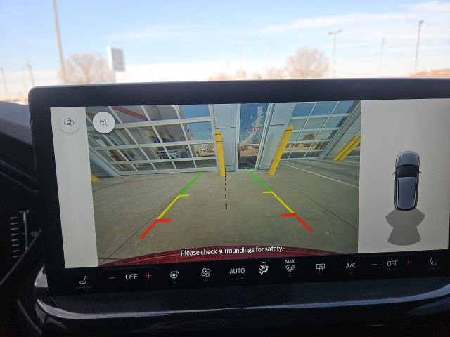 Used 2023 Ford Escape ST-Line w/ Tech Pack #1 image 15