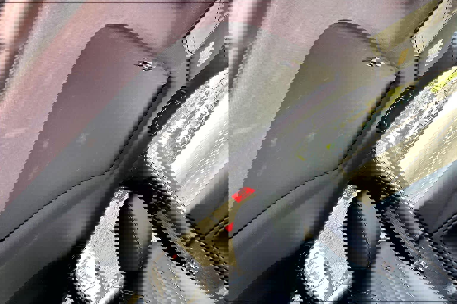 Used 2023 Acura Integra A-Spec image 14