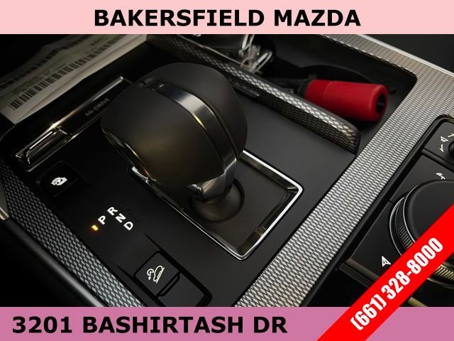 New 2026 MAZDA CX-90 Plug-In Hybrid w/Premium Sport image 24