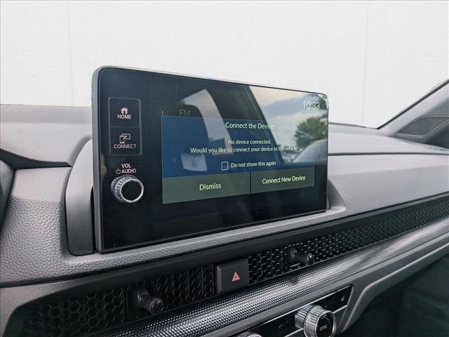 New 2026 Honda CR-V Sport-L image 10