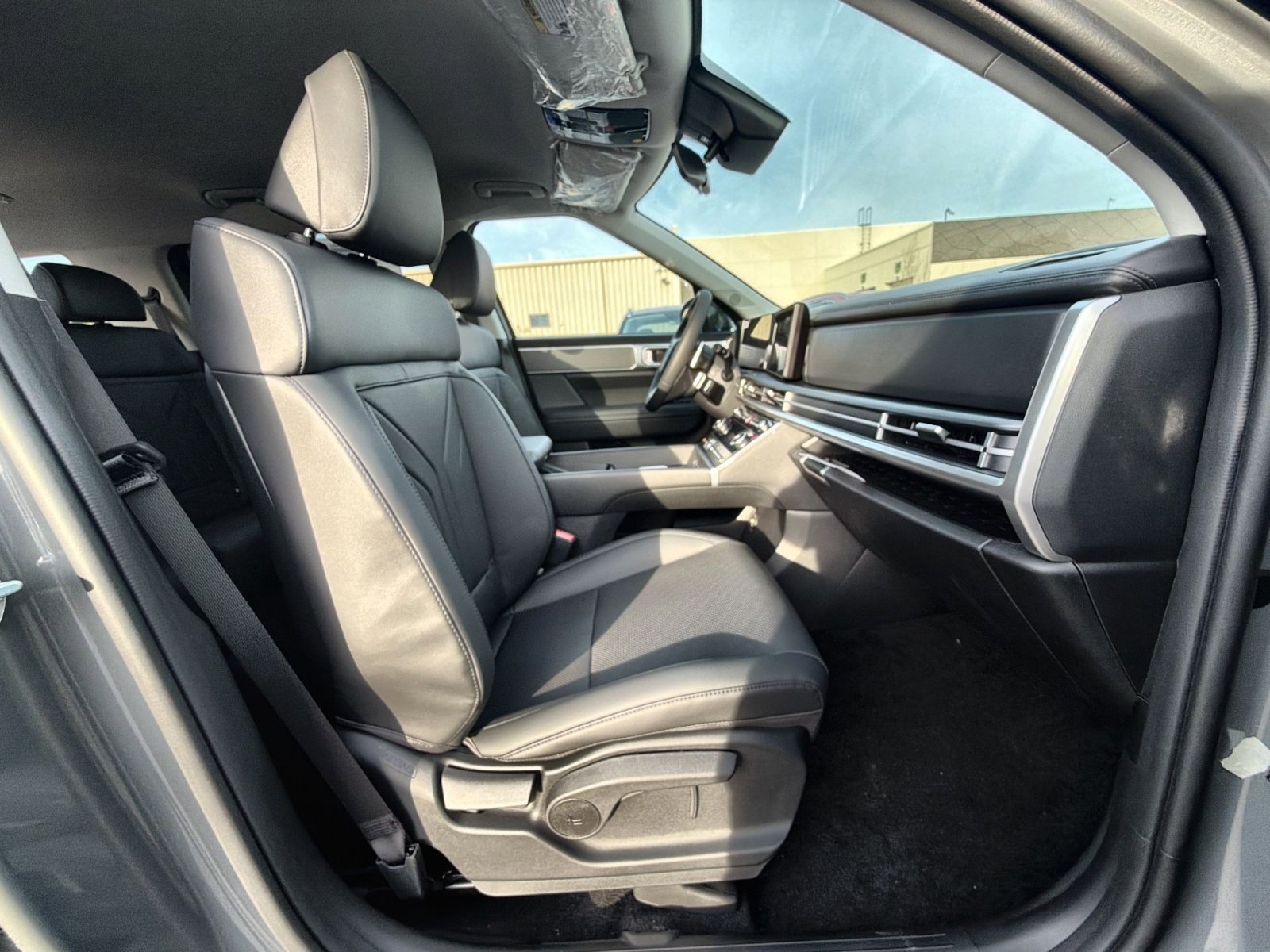 New 2026 Hyundai Santa Fe SEL FWD image 26