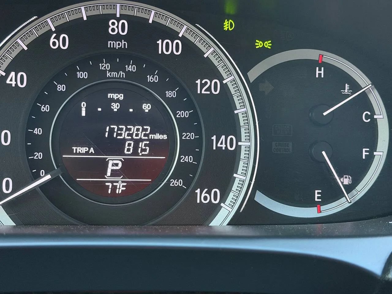Used 2016 Honda Accord EX-L image 28