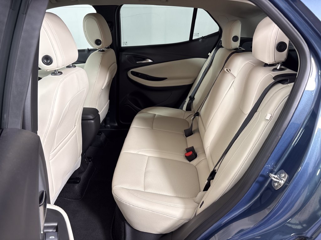 Used 2026 Buick Encore GX Sport Touring w/ Comfort Package FWD image 30