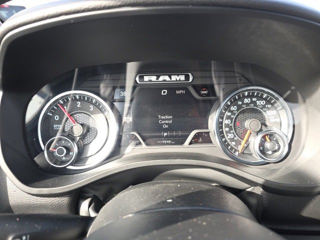 Used 2025 RAM 1500 Big Horn image 24