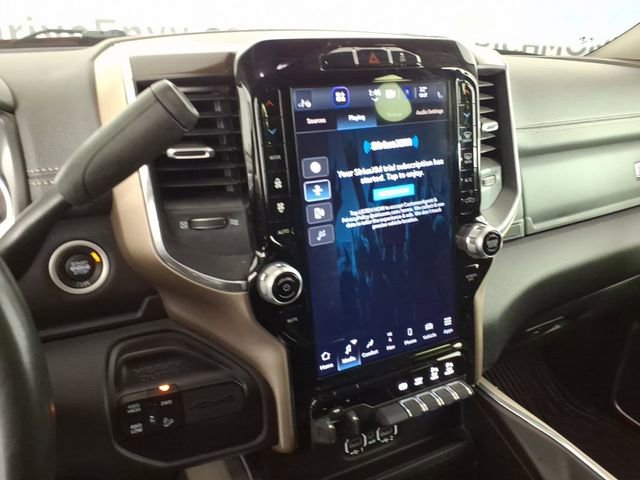 Used 2023 RAM 2500 Laramie image 20