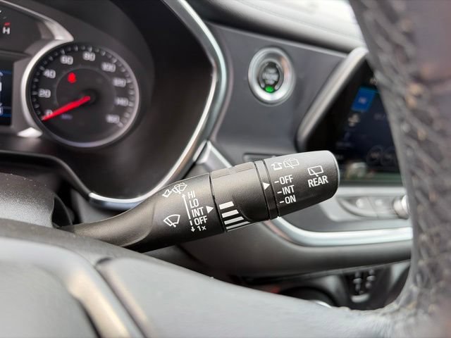 Used 2021 Chevrolet Blazer LT FWD image 22