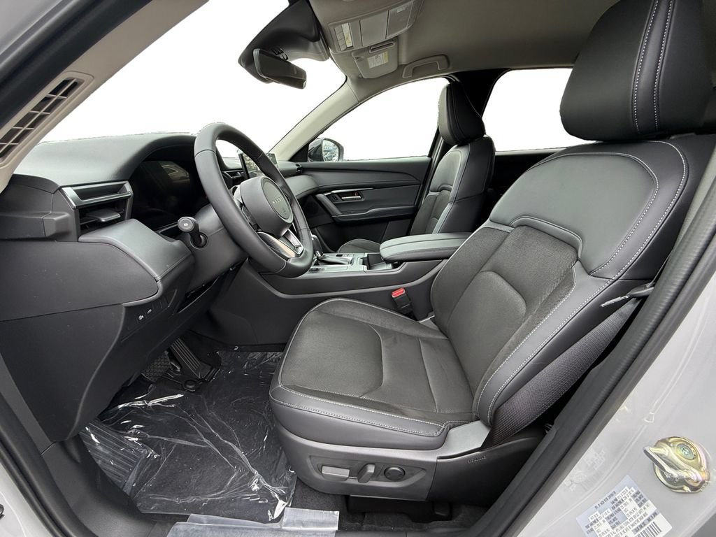 New 2026 MAZDA CX-5 Preferred AWD/4WD image 9
