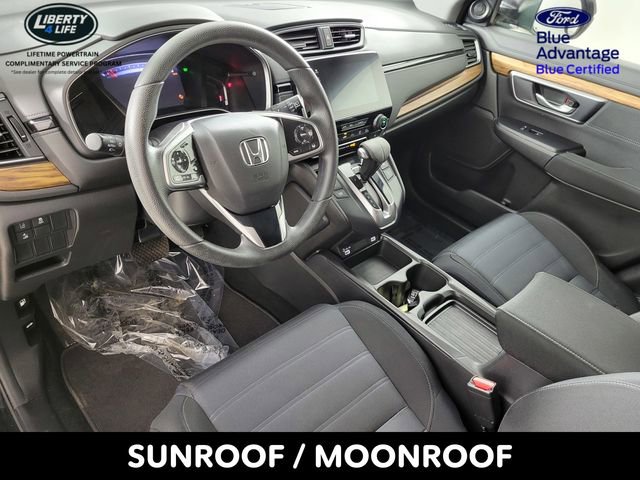 Used 2020 Honda CR-V EX image 12