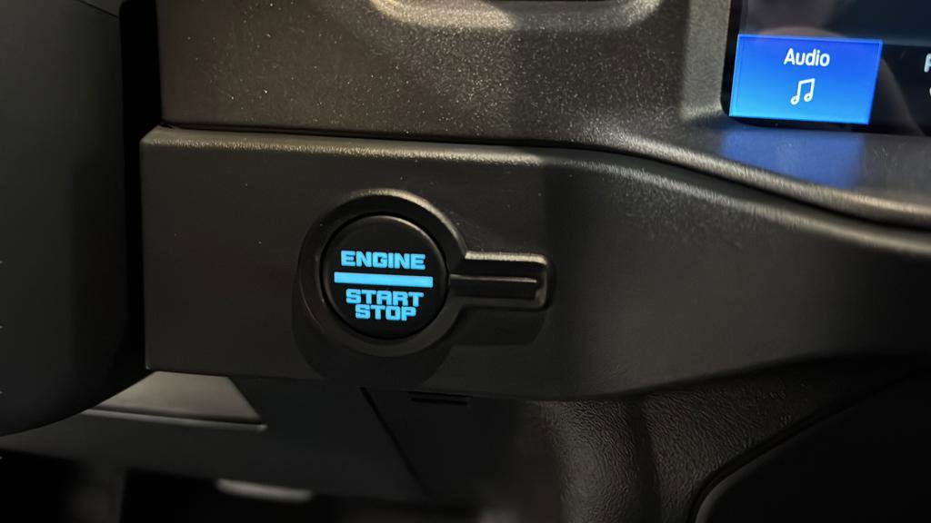 New 2025 Ford Bronco Badlands image 20