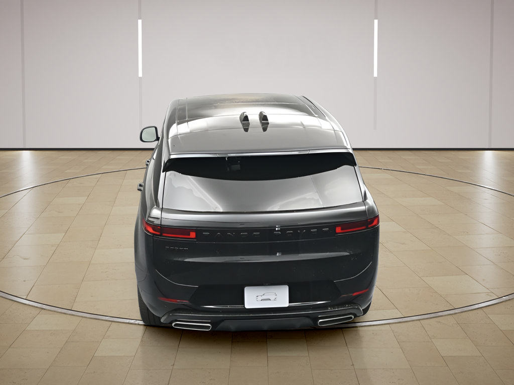 New 2026 Land Rover Range Rover Sport Dynamic SE AWD/4WD image 33