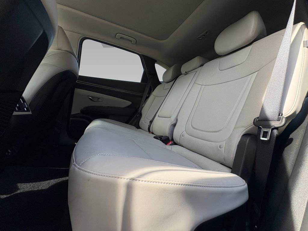 Used 2024 Hyundai Tucson SEL image 5