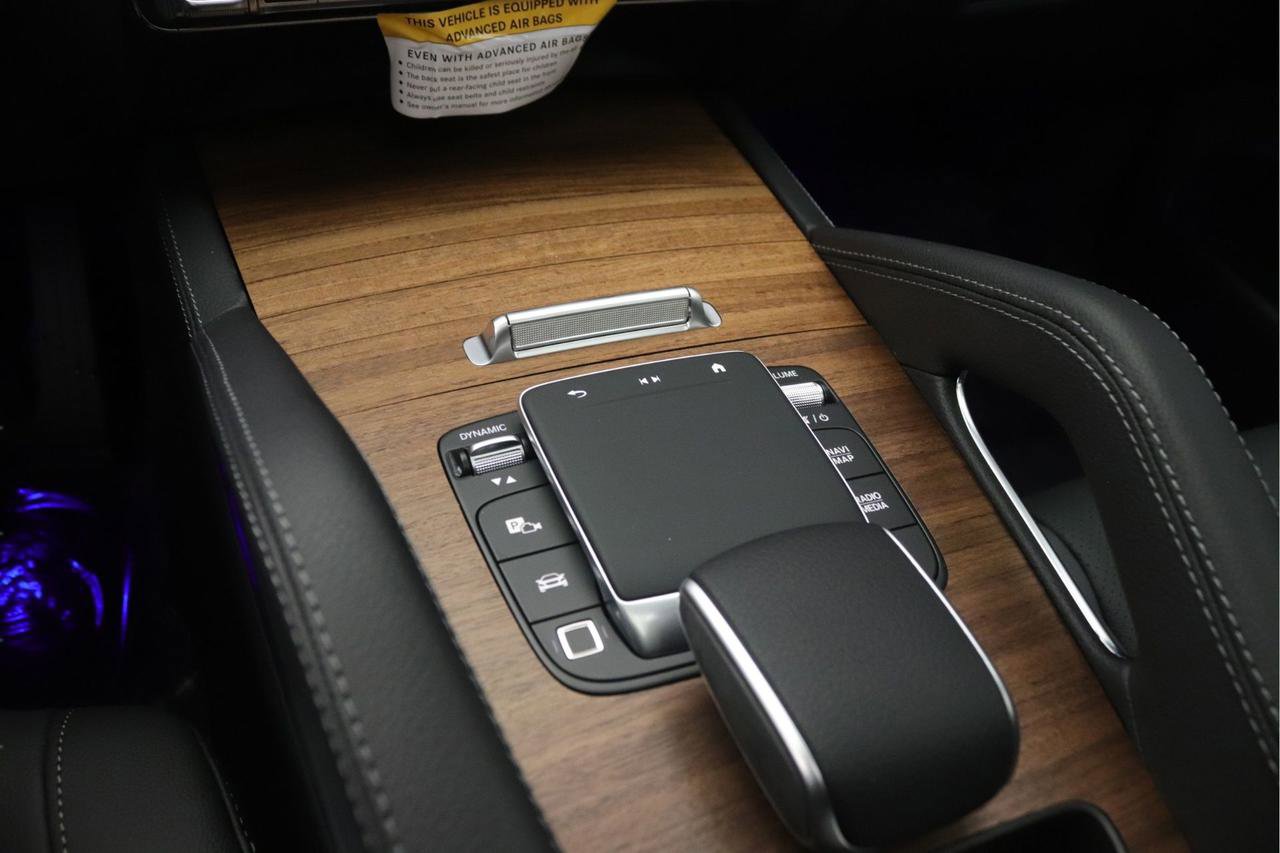 New 2026 Mercedes-Benz GLE 350 4MATIC image 6