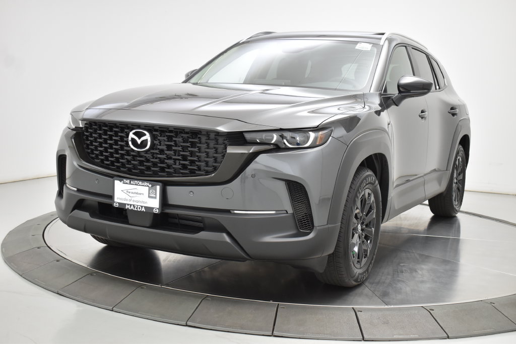 New 2026 MAZDA CX-50 2.5 Hybrid w/ Weather Package AWD/4WD image 15