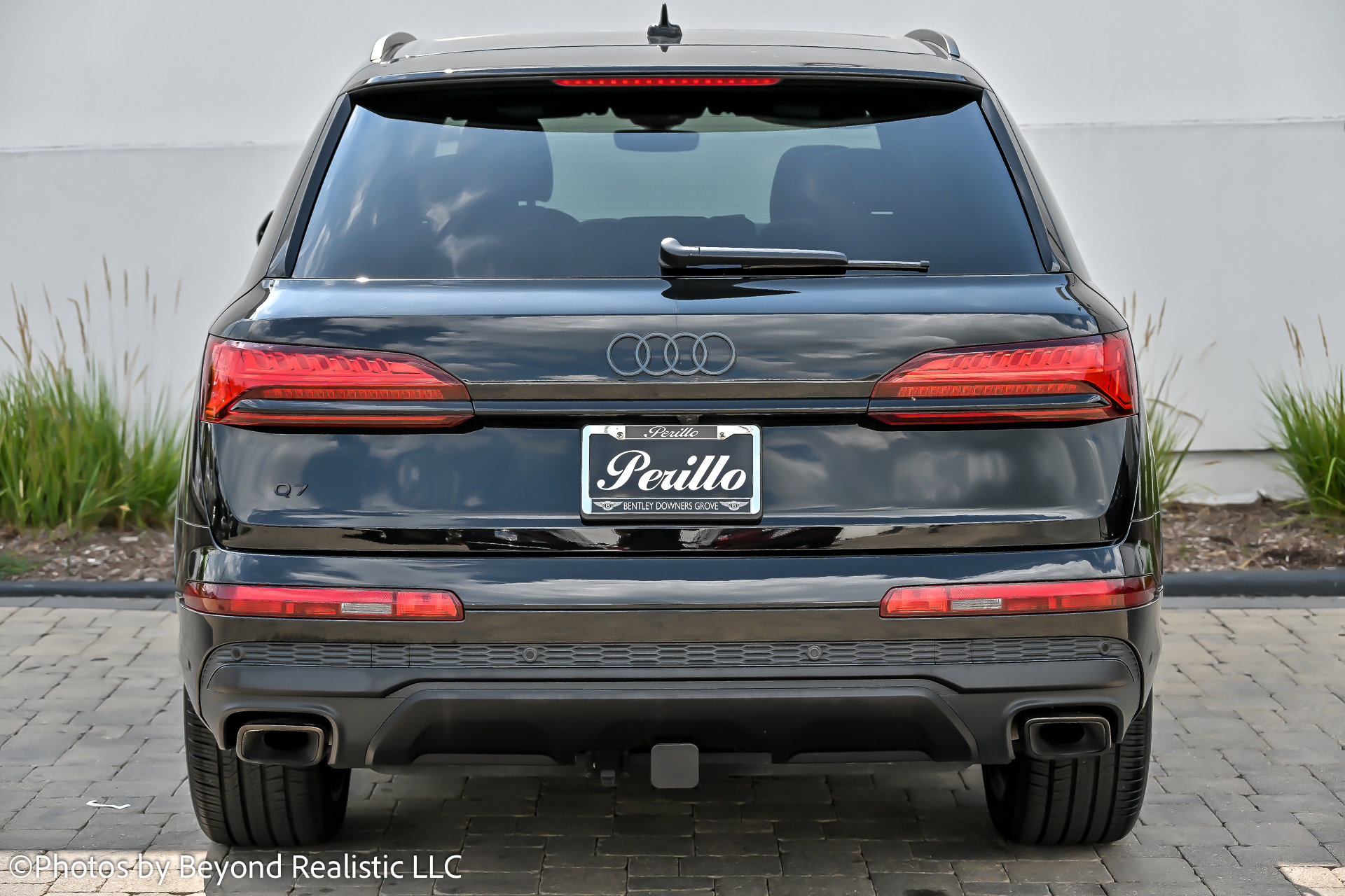Used 2025 Audi Q7 3.0T Premium Plus image 7