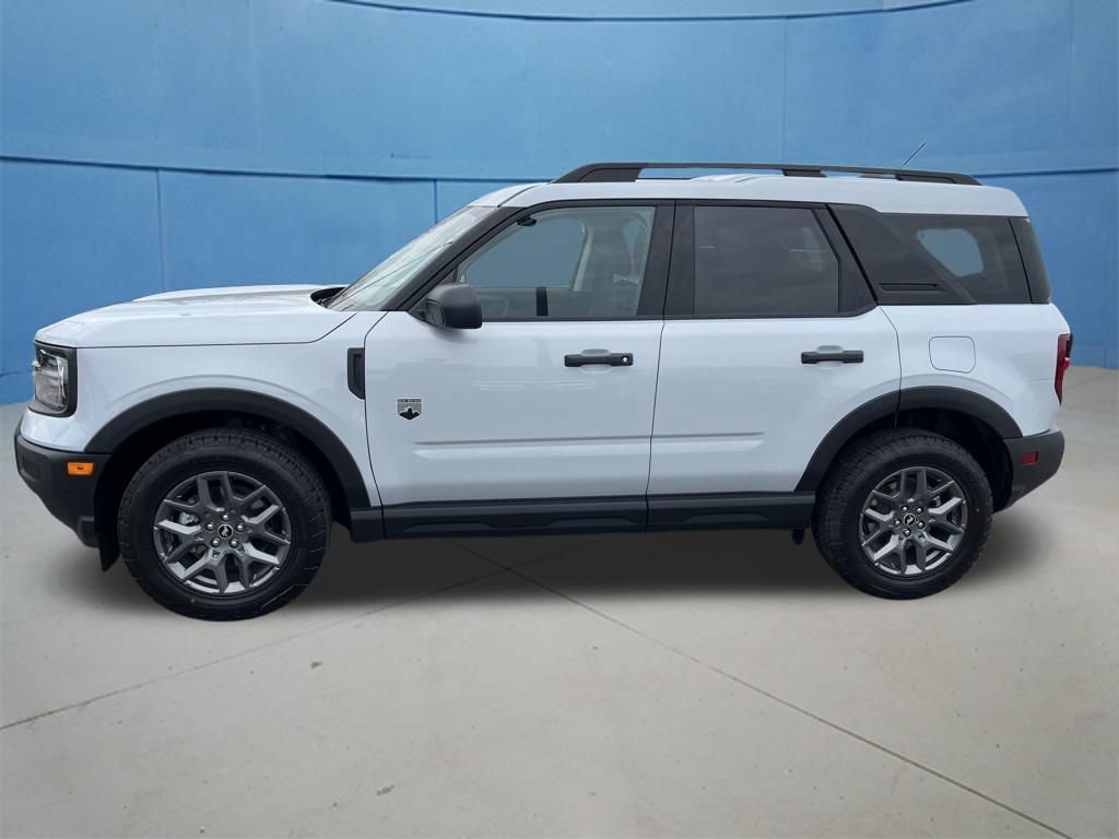 New 2026 Ford Bronco Sport Big Bend w/ Convenience Package image 25