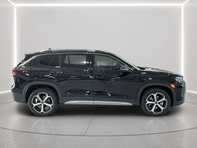 New 2026 Volkswagen Tiguan SE AWD/4WD image 7