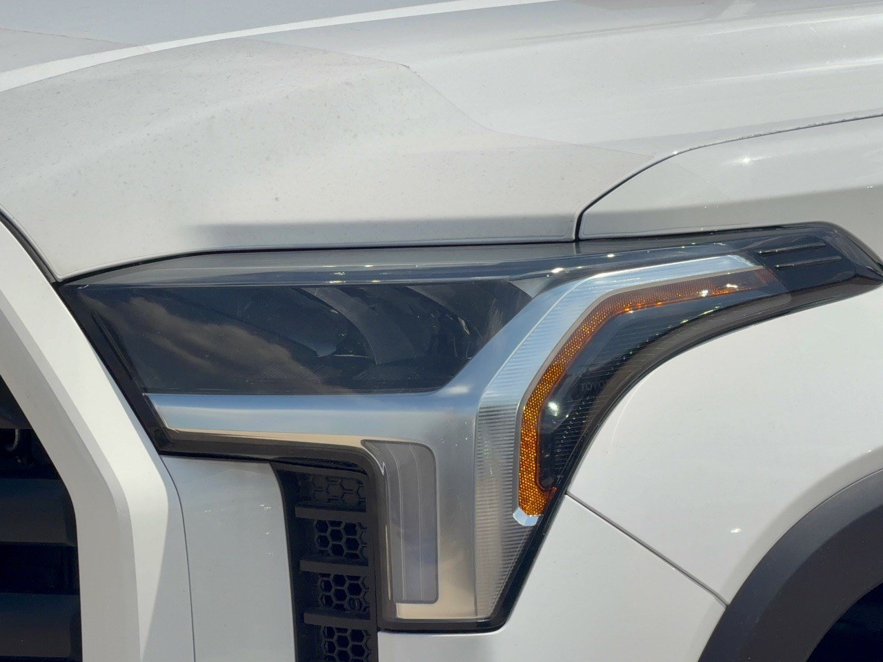 Used 2026 Toyota Tundra SR5 AWD/4WD image 12