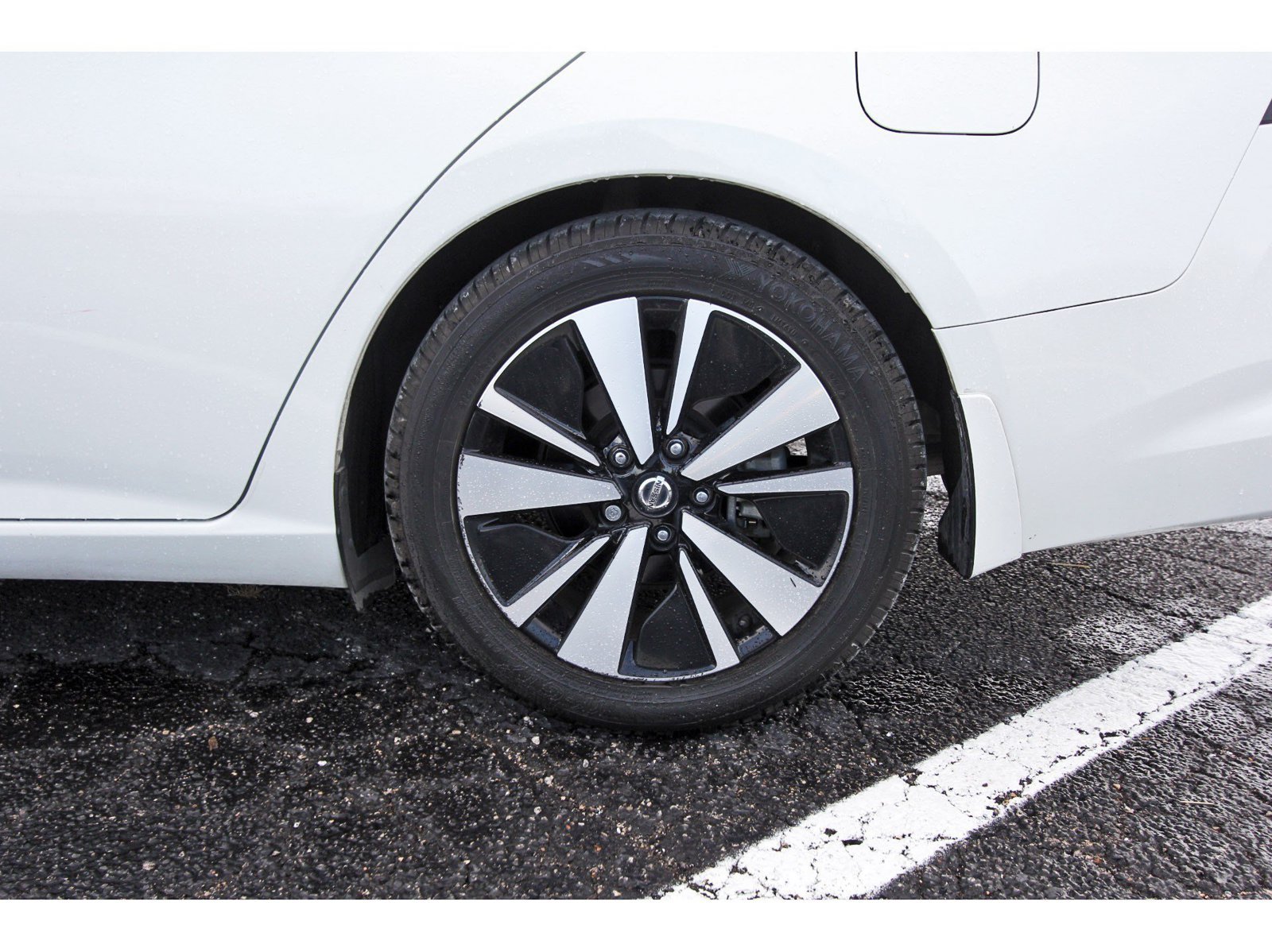 Used 2022 Nissan Altima 2.5 SV w/ SV Premium Package FWD image 36