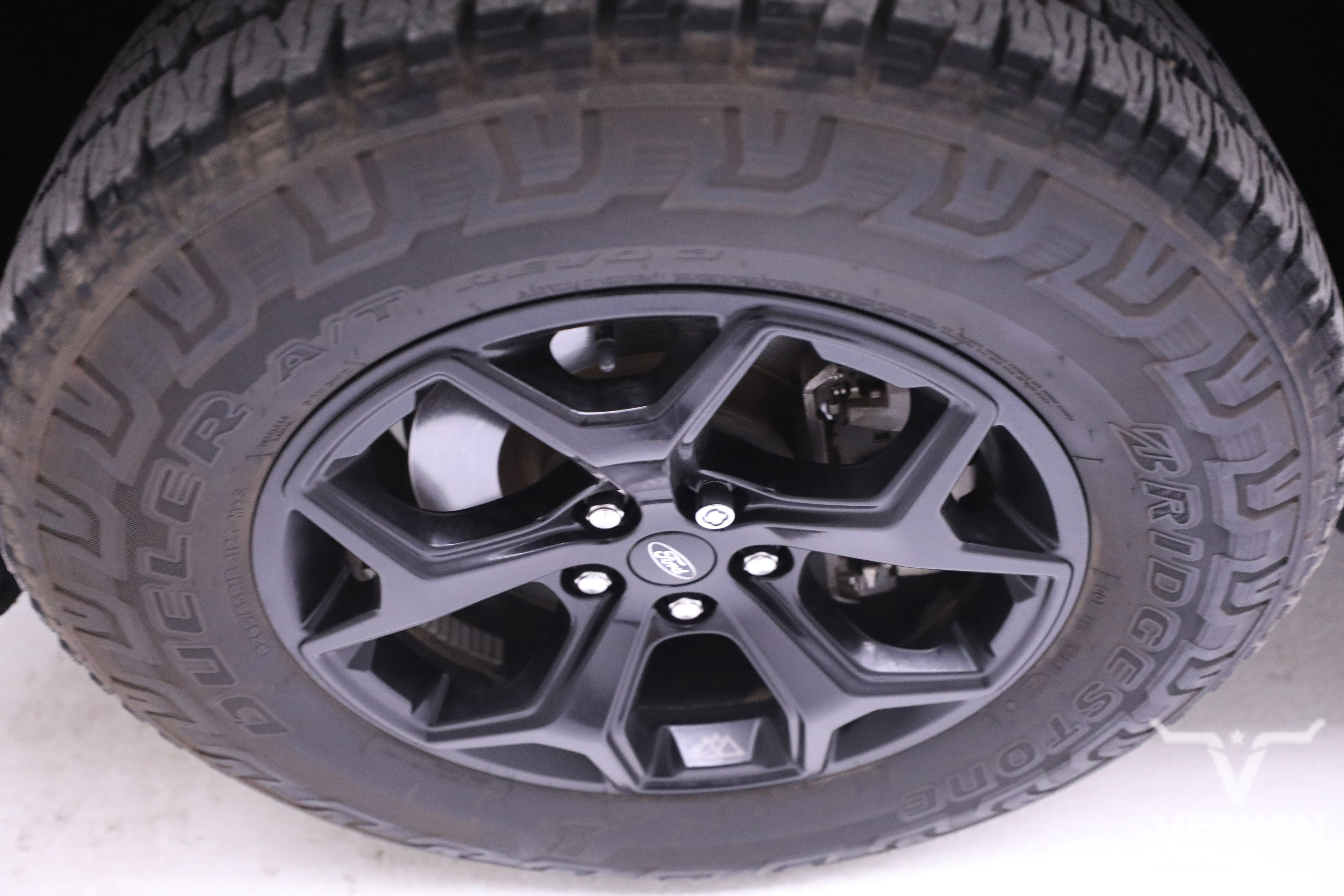 Used 2022 Ford Explorer Timberline image 30