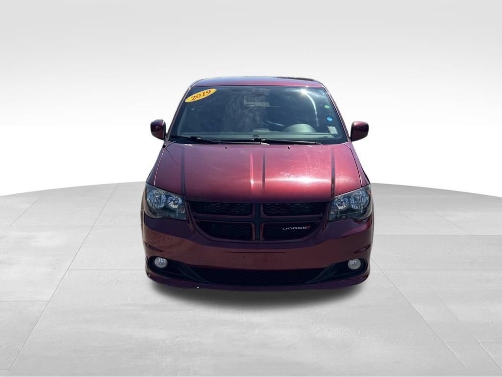 Used 2019 Dodge Grand Caravan GT FWD image 10