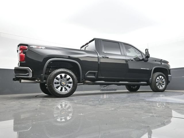 New 2026 Chevrolet Silverado 2500 LT w/ All Star Edition AWD/4WD image 50