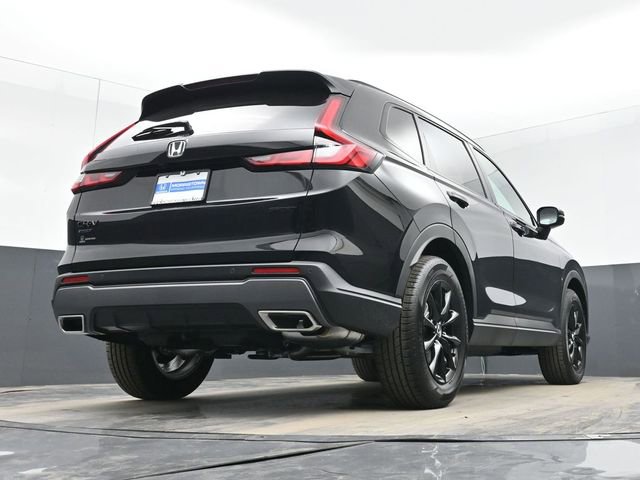 Used 2026 Honda CR-V Sport Touring image 50
