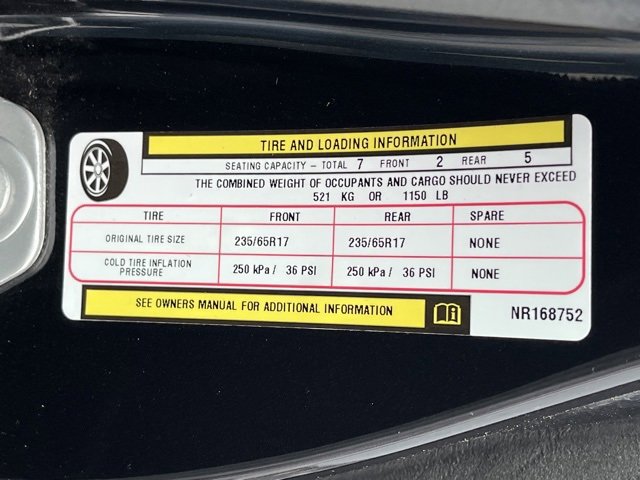 Used 2022 Chrysler Pacifica Touring image 22