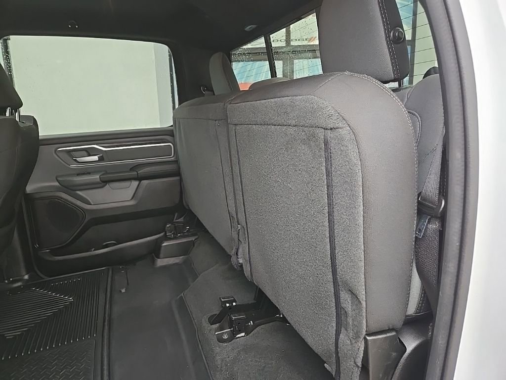 Used 2022 RAM 1500 Big Horn image 93