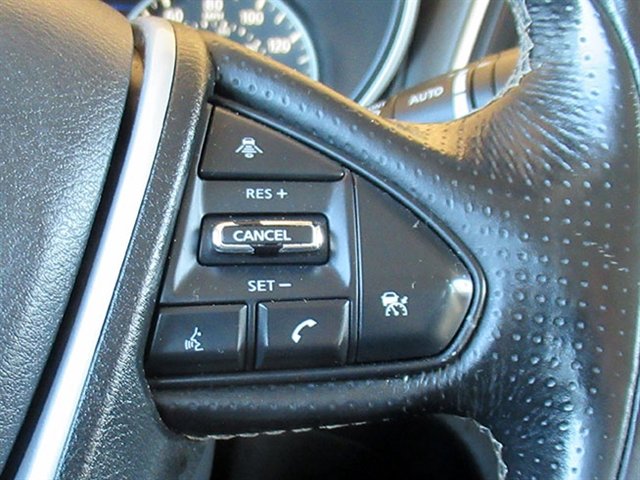 Used 2016 Nissan Maxima Platinum w/ Interior Lighting Package image 20