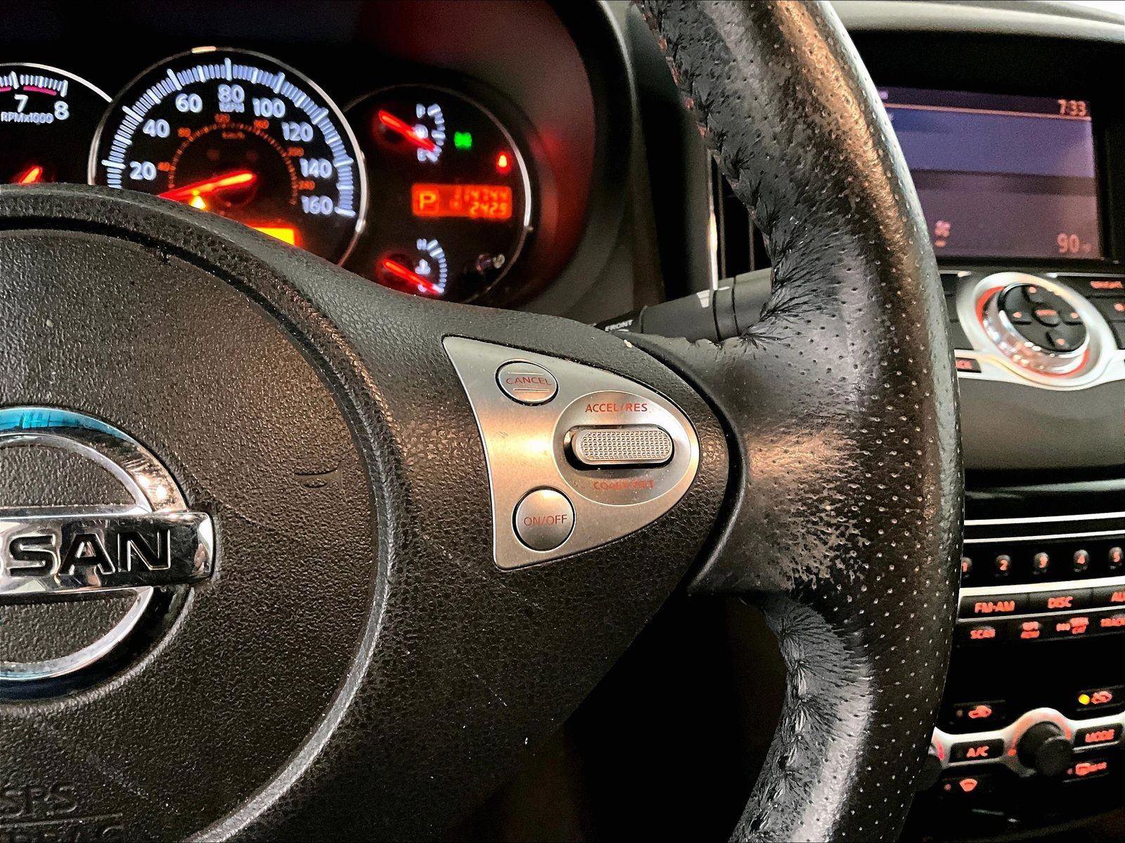 Used 2011 Nissan Maxima 3.5 SV w/ Monitor Pkg image 18