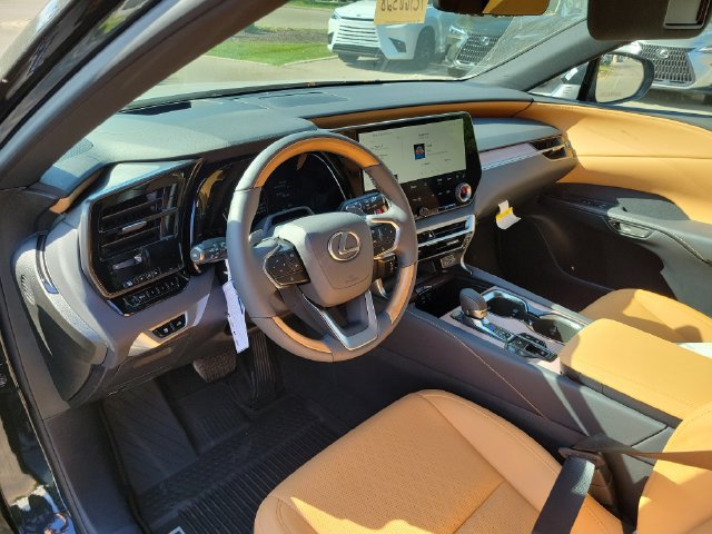 New 2026 Lexus RX 350 Premium Plus w/ Convenience Package AWD/4WD image 18