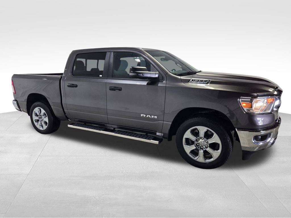 Used 2023 RAM 1500 Big Horn image 26
