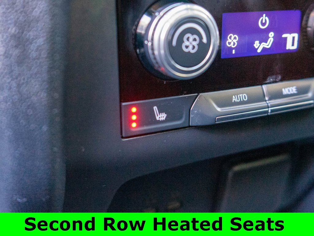 Used 2024 GMC Acadia Denali w/ Super Cruise Package image 16