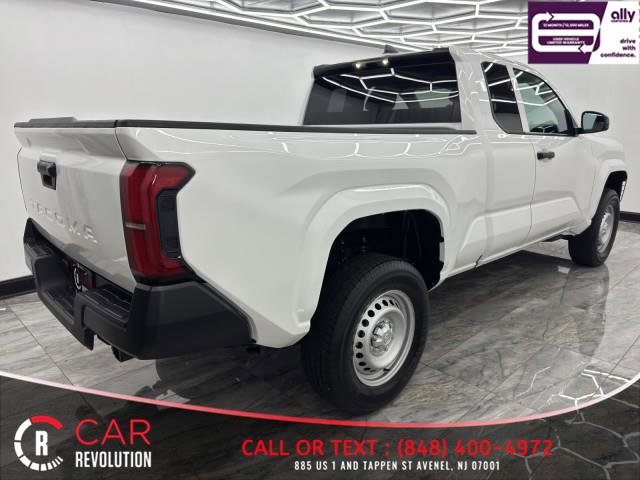 Used 2024 Toyota Tacoma SR image 7