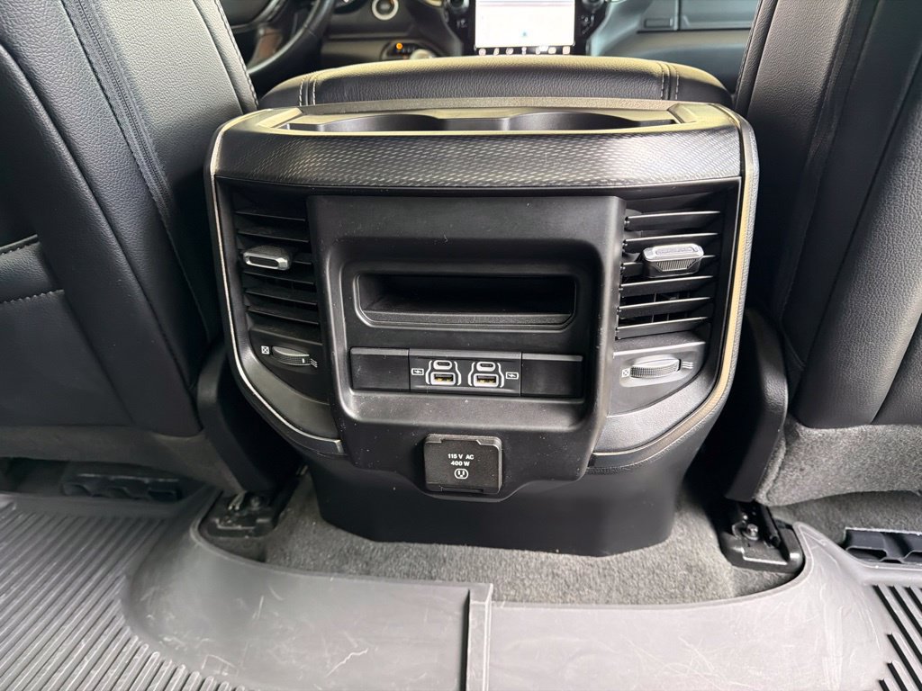 Used 2023 RAM 1500 Rebel w/ Rebel Level 2 Equipment Group AWD/4WD image 36