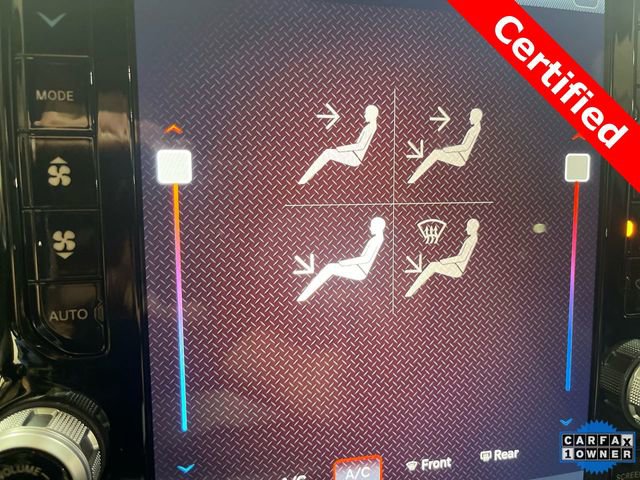 Certified 2023 RAM 3500 Tradesman w/ Towing Technology Group image 19