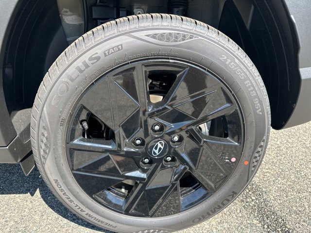 New 2026 Hyundai Kona SEL Sport image 36