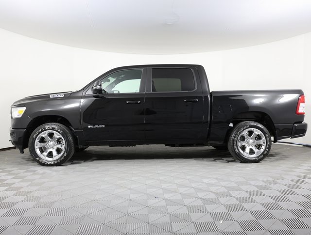 Certified 2024 RAM 1500 Big Horn image 6