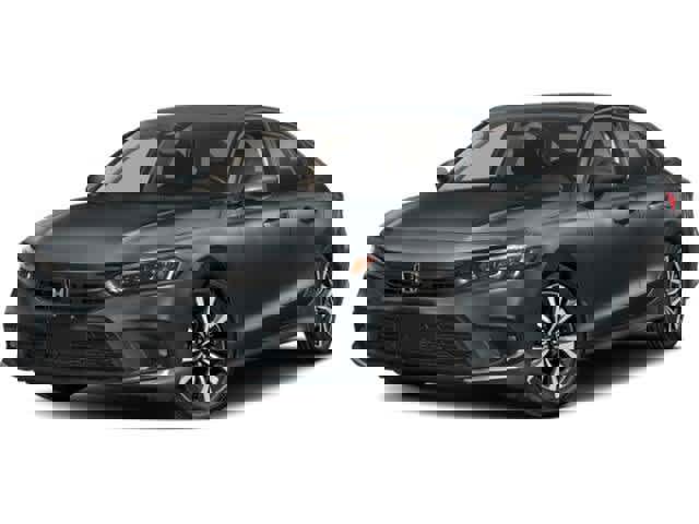 Used 2023 Honda Civic EX