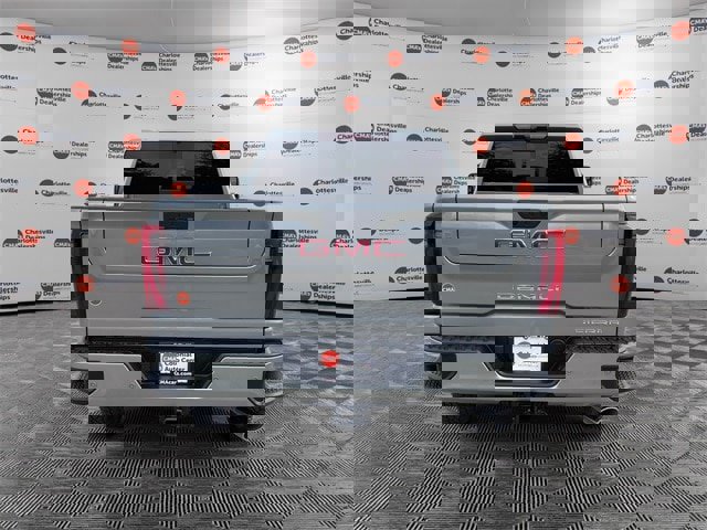 New 2026 GMC Sierra 2500 Denali w/ Denali Reserve Package image 4