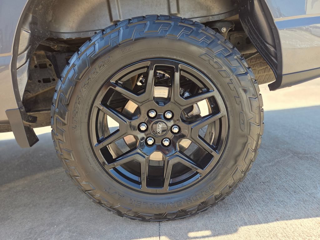 Certified 2024 Ford F150 STX w/ STX Black Appearance Package AWD/4WD image 32