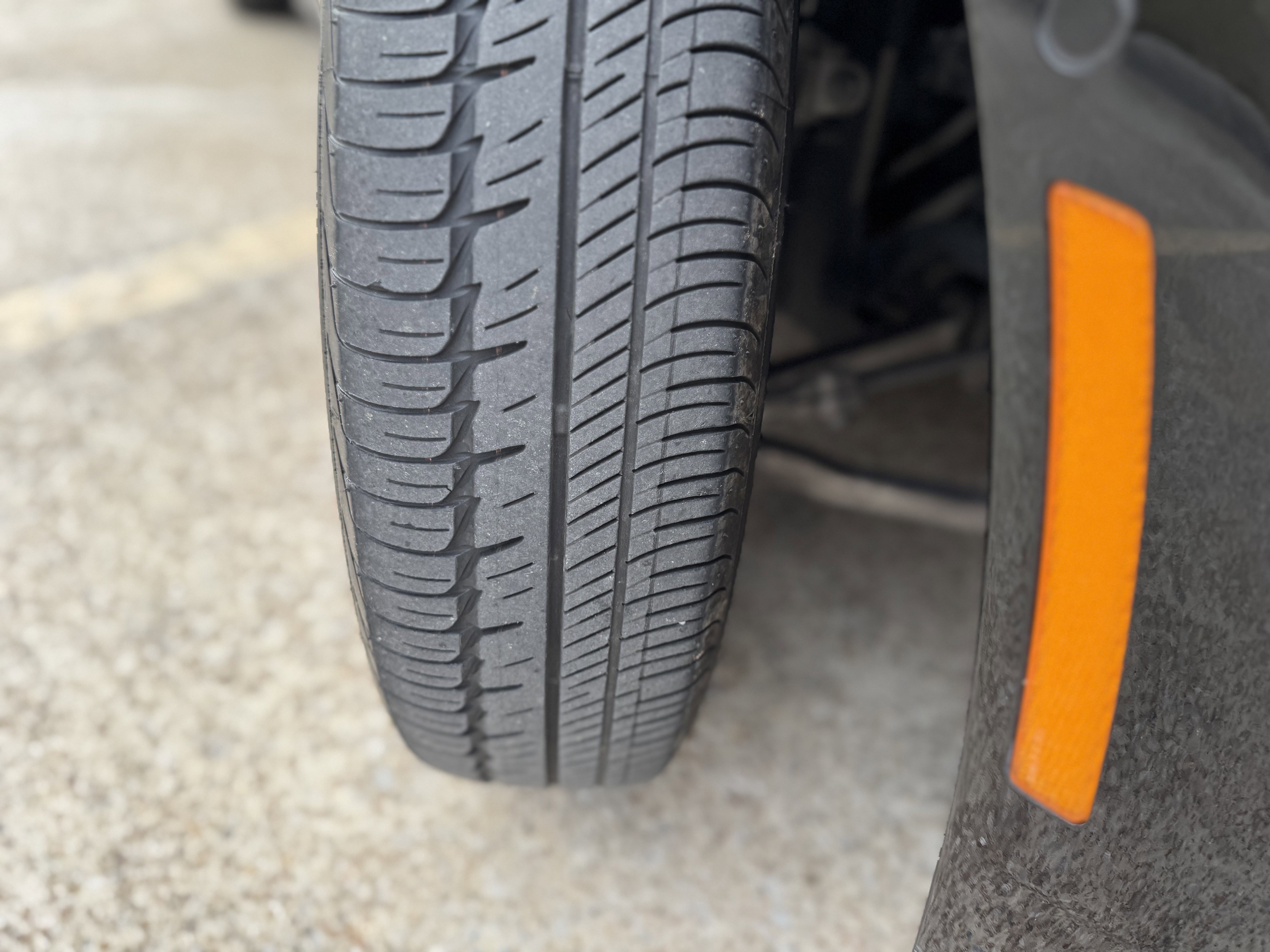 Used 2017 BMW i3 w/ Range Extender image 9