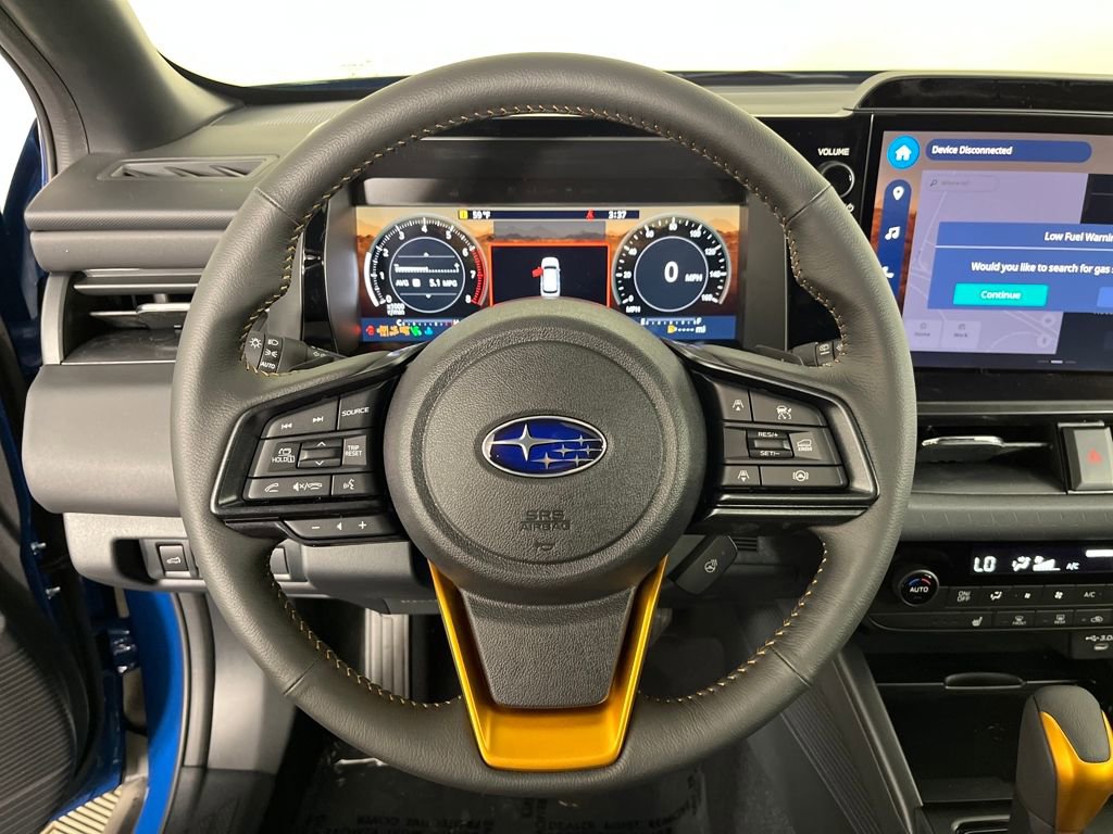 New 2026 Subaru Outback Wilderness image 18