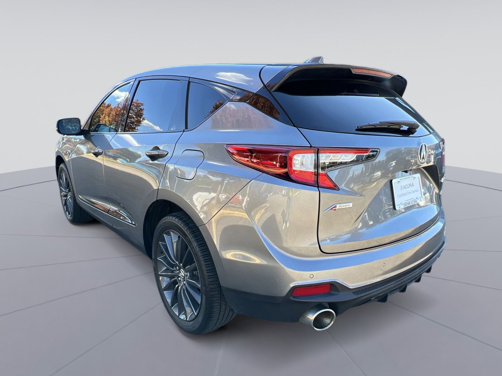 Used 2023 Acura RDX A-Spec image 7